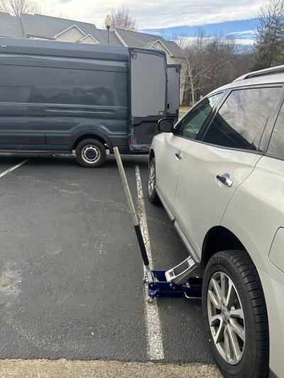 Zee Mobile Tire Shop and Roadside Services, Woodbridge, Virginia