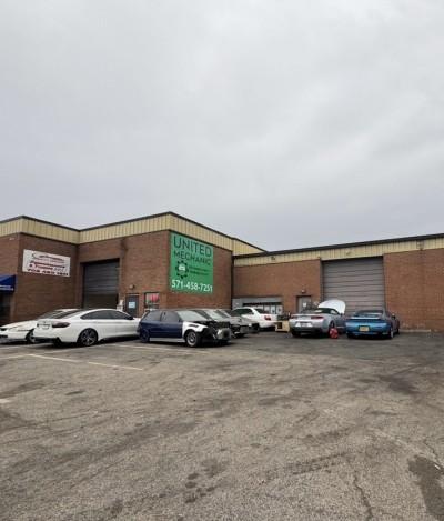 Faster Automotive Service Center LLC, Woodbridge, Virginia