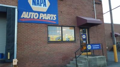 NAPA Auto Parts - Springfield, North Springfield, Virginia