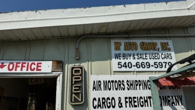 KP Auto Group inc.