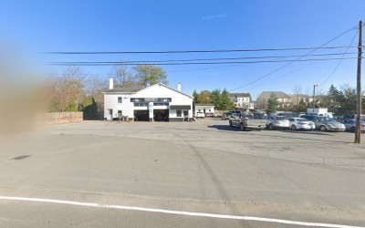 Ridgeway's Used Cars & Automotive Repair