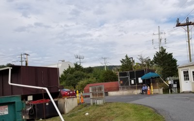 Front Royal Waste Disposal & Recycling Center