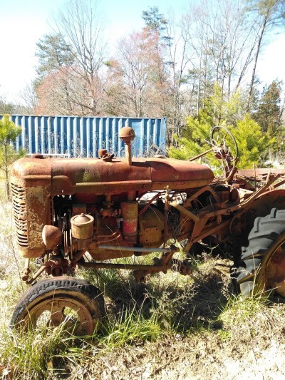 Walker's Garage