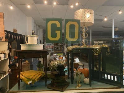 Mineral Mercantile