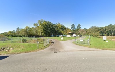 Louisa Recycle Center