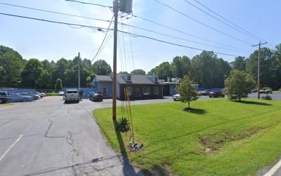 Gregory's Auto Body LLC
