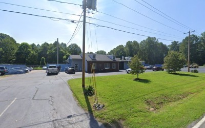 Gregory's Auto Body LLC
