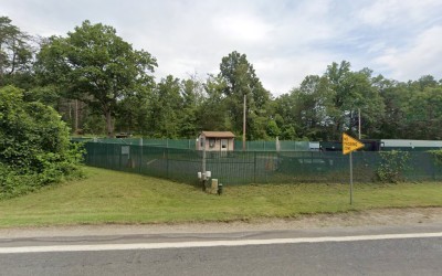 Route 60 East Convenience Center