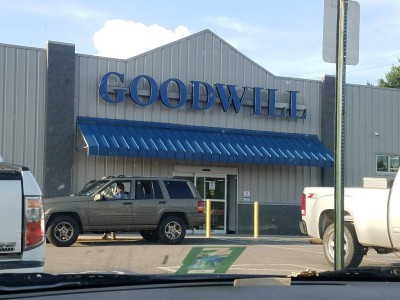 Goodwill Store and Donation Center
