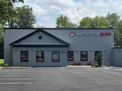 Auto Stop Elite