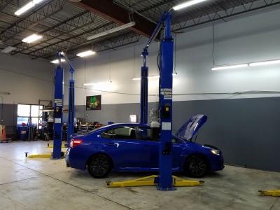 Purcellville Auto Service, Purcellville, Virginia