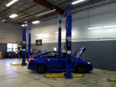 Purcellville Auto Service