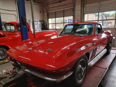 Purcellville Tire & Auto Service, Purcellville, Virginia