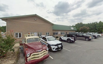 Dave's Service Center Inc