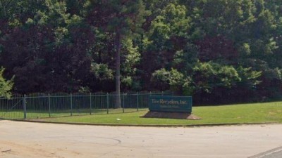 Tire Recycling Solutions