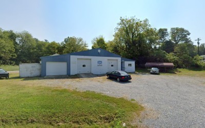 Terry Johnson's Towing