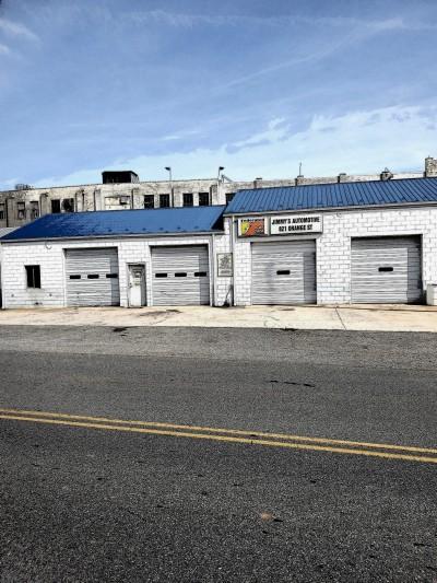 Jimmy's Automotive and Recovery