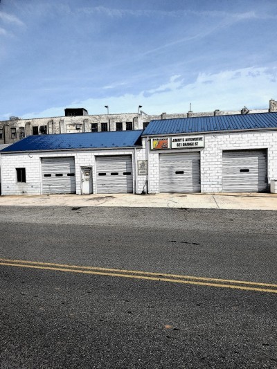 Jimmy's Automotive and Recovery
