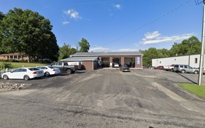 Doughton's Auto Services Inc