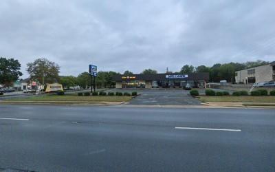 NAPA Auto Parts - Manassas, Manassas, Virginia