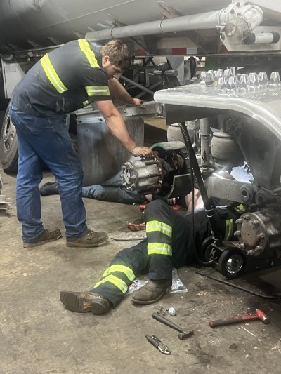 Smiths Auto and Truck Service