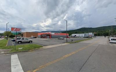 AutoZone Auto Parts