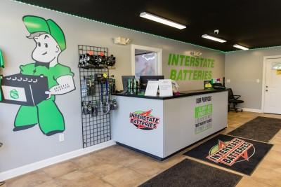 Interstate All Battery Center of Salem, VA