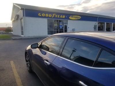 Goodyear Auto Service, Salem, Virginia