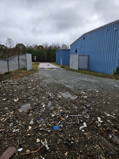 Essex Recycling Inc