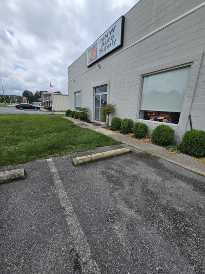 NNW Auto Supply