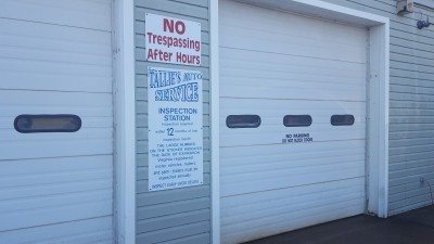 Tallie's Auto Services