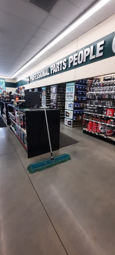 O'Reilly Auto Parts