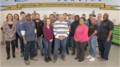 Warrenton Auto Service