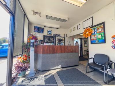 West Springfield Car Care, North Springfield, Virginia