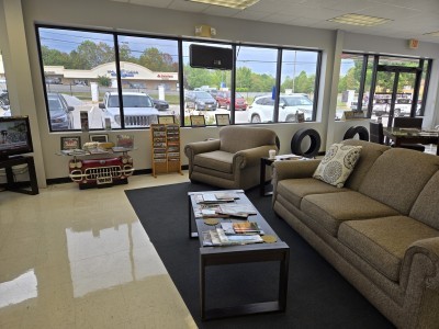 West Lake Automotive Services