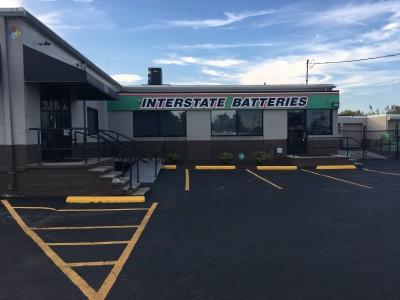 Interstate All Battery Center of Norfolk, VA, Norfolk, Virginia
