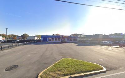 NAPA Auto Parts, Norfolk, Virginia