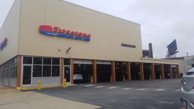 Firestone Complete Auto Care, Norfolk, Virginia