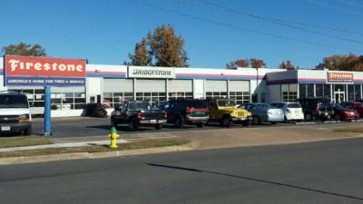 Firestone Complete Auto Care, Norfolk, Virginia