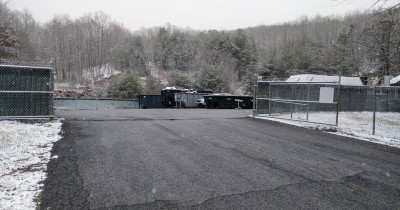 V & M Recycling - Pump Hollow Road Convenience Center
