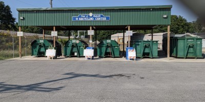 Wytheville Recycling Center