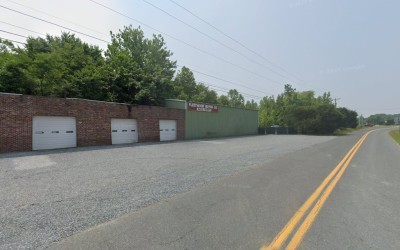 Edwards Auto Parts