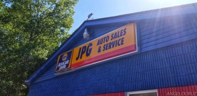 Auto Sales & Service LLC