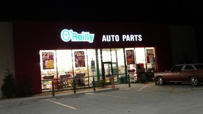 O'Reilly Auto Parts