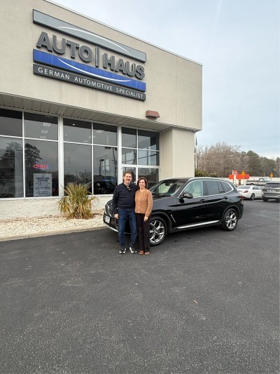 Auto Haus of Yorktown
