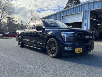 Western Auto