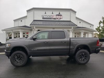 Truck'n America, Purcellville, Virginia