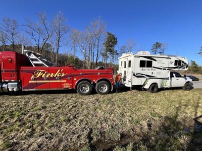Fink's Auto Services & Body Shop