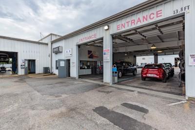 Southern Buick GMC - Greenbrier, Chesapeake, Virginia