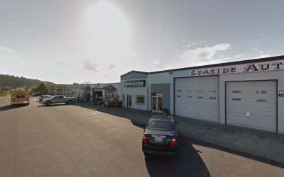 SEASIDE AUTOBODY